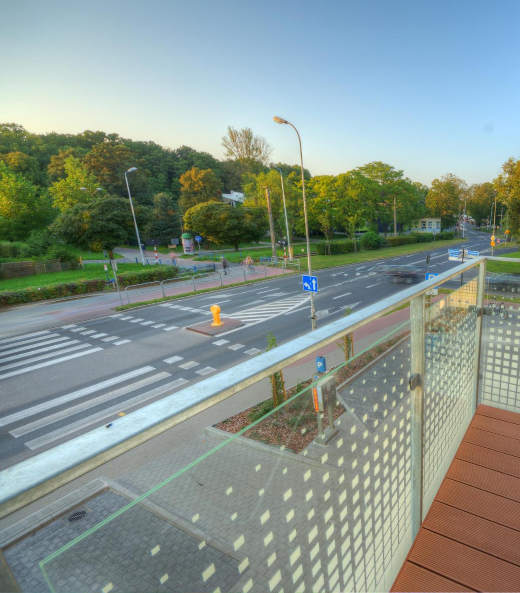 Apartmán Kolberger Park Exteriér fotografie